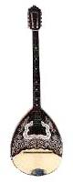 Baglama