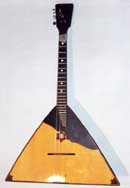 Balalaika