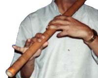 Bansuri