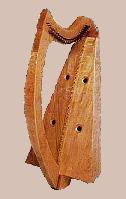 Celtic Harp