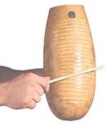 Guiro