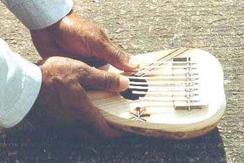 Kalimba