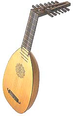 Lute