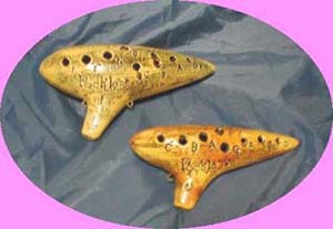 Ocarina