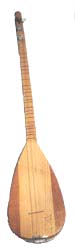 Saz