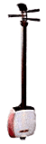 Shamisen