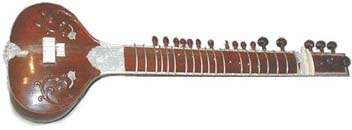 Sitar