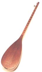 Tanbur
